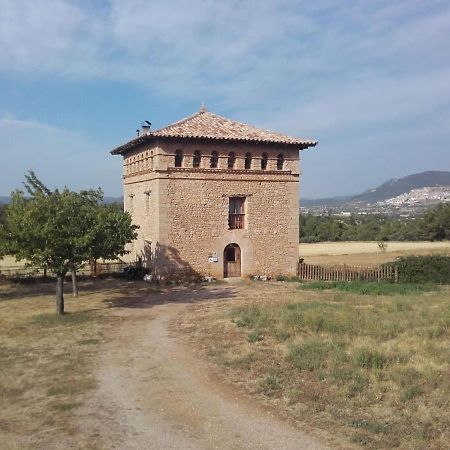 Masia Del Aragones Peñarroya de Tastavins Extérieur photo