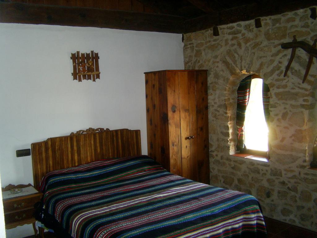 Masia Del Aragones Peñarroya de Tastavins Extérieur photo
