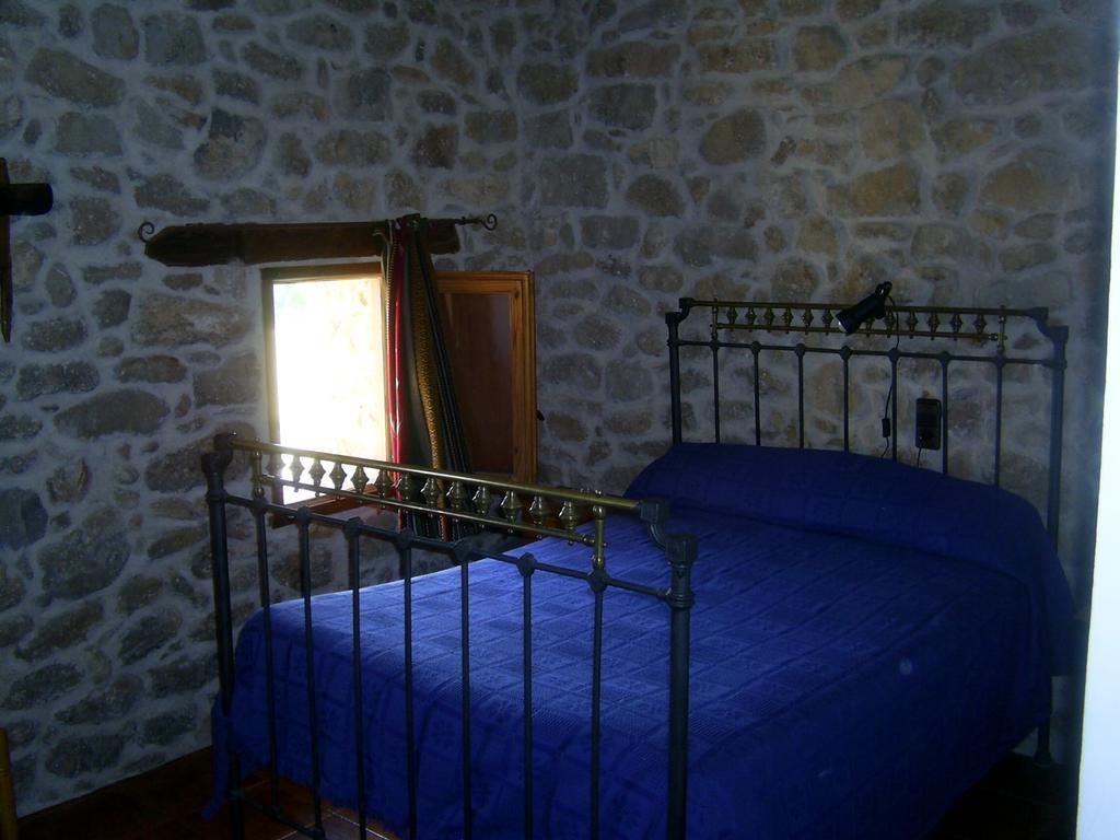 Masia Del Aragones Peñarroya de Tastavins Extérieur photo